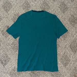 Men’s Lululemon Short Sleeve